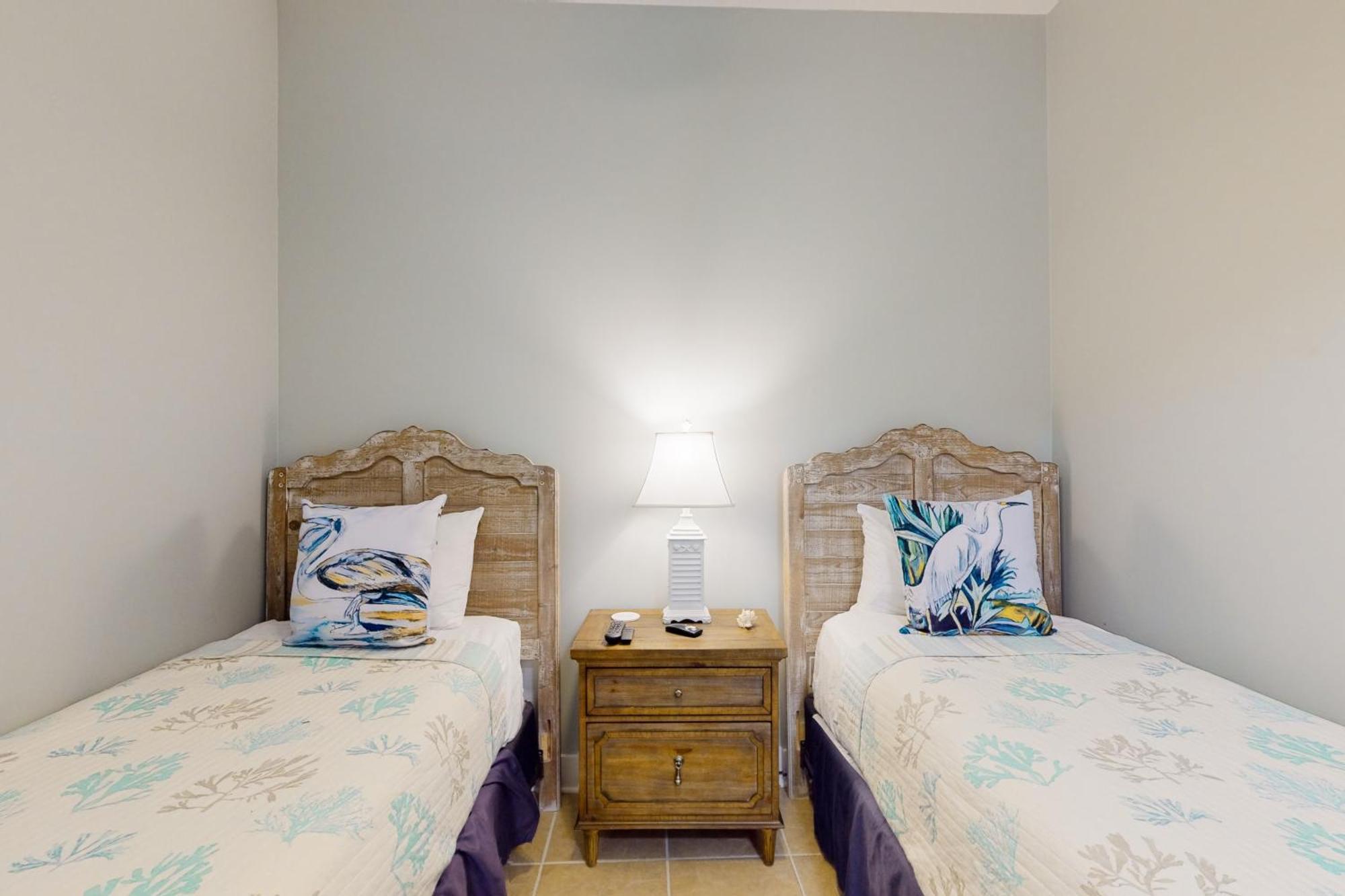 Emerald By The Sea 1214 Sea For Miles Galveston Exterior foto